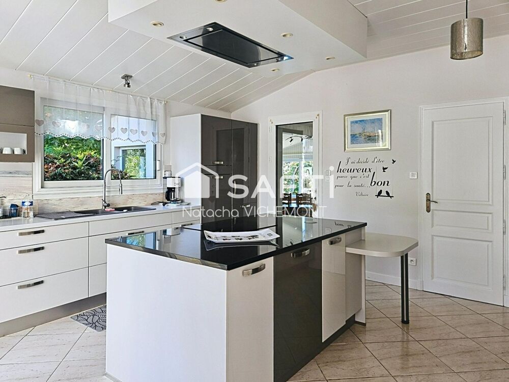  vendre  Maison Chtelaillon-Plage (17340)