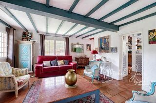  Maison à vendre 6 pièces 232 m²
