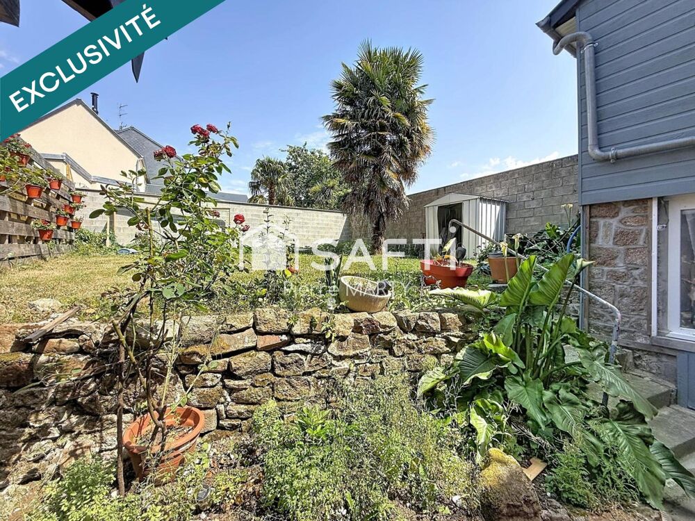 Maison 12 pièces 194 m²