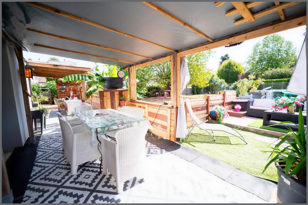Vente Maison Ici, chacun trouvera sa place. Chatillon-sur-chalaronne