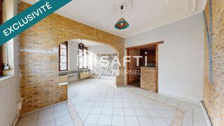  Maison � vendre 6 pi�ces 90 m�