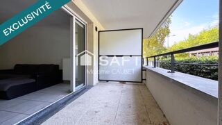  Appartement à vendre 2 pièces 42 m²