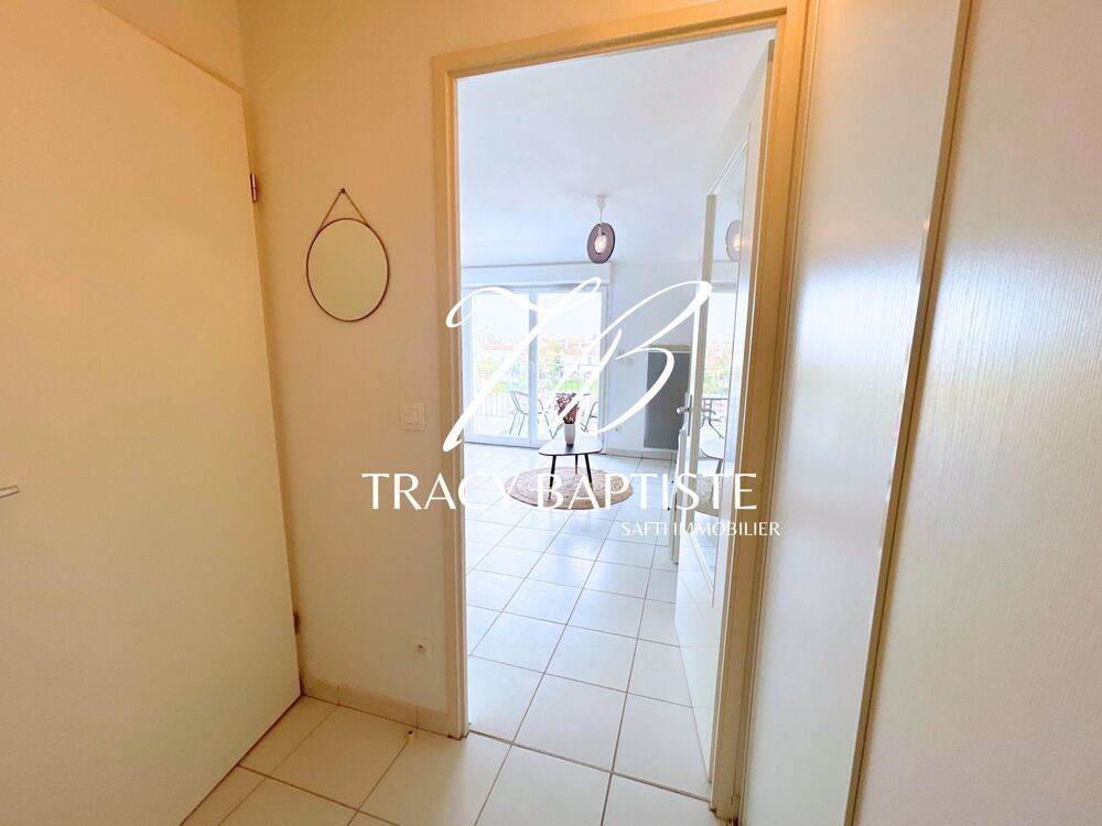 Location Appartement Appartement meublé avec balcon et stationnement, proche commodités à pied Villemur-sur-tarn