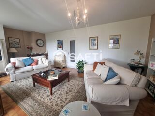  Maison � vendre 5 pi�ces 137 m�