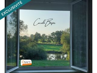  Maison  vendre 3 pices 73 m