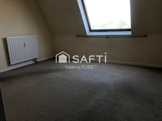  Appartement à vendre 2 pièces 31 m²