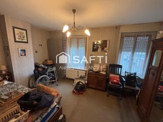  Maison � vendre 4 pi�ces 75 m�