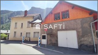  Maison à vendre 6 pièces 174 m²