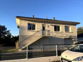  Maison � vendre 5 pi�ces 85 m�