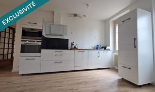  Maison � vendre 5 pi�ces 88 m�