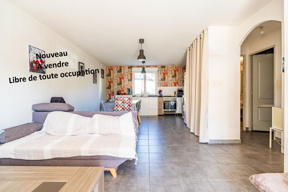 Appartement 3 pièces 60 m² · à Morestel · 60 m² · 134 000 €