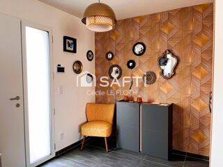  Maison � vendre 5 pi�ces 144 m�