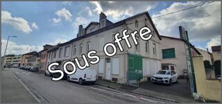  Immeuble � vendre 350 m�