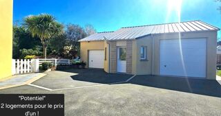  Maison � vendre 6 pi�ces 142 m�