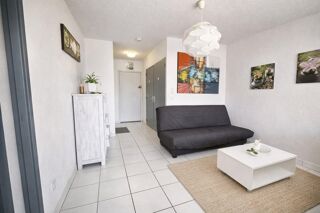  Appartement à vendre 2 pièces 32 m²