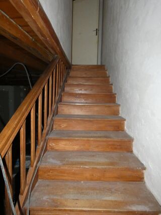  Maison à vendre 4 pièces 150 m²