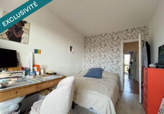  Appartement à vendre 5 pièces 94 m²