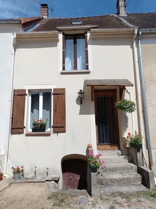  Maison à vendre 4 pièces 74 m²