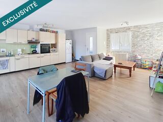  Maison à vendre 4 pièces 117 m²