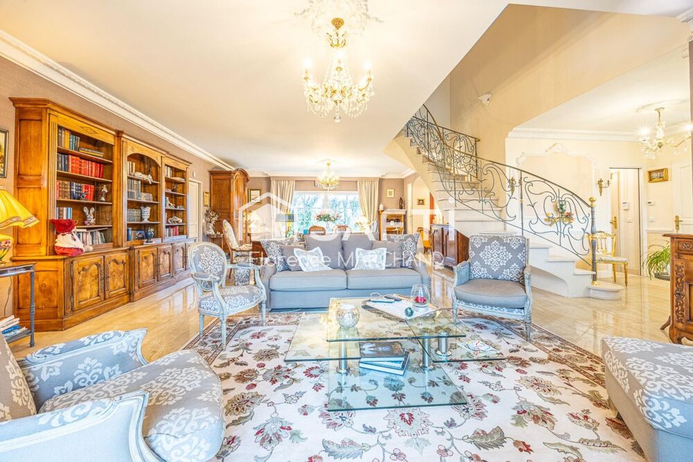 VILLA D'EXCEPTION VÉRITABLE HAVRE DE PAIX CHÀTELAILLON-PLAGE