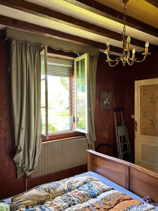  Maison à vendre 4 pièces 90 m²