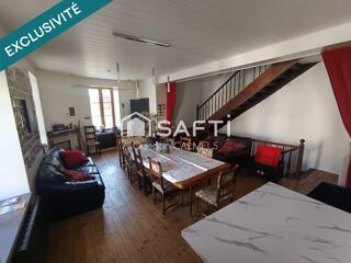  Immeuble à vendre 189 m²