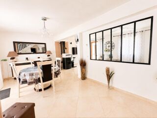  Maison � vendre 5 pi�ces 111 m� Villers-cotterets