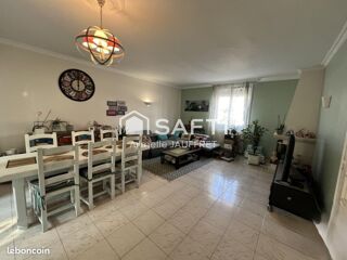  Maison � vendre 5 pi�ces 115 m�