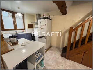  Maison � vendre 4 pi�ces 86 m�