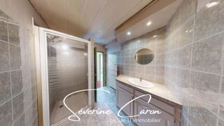  Maison � vendre 4 pi�ces 62 m�