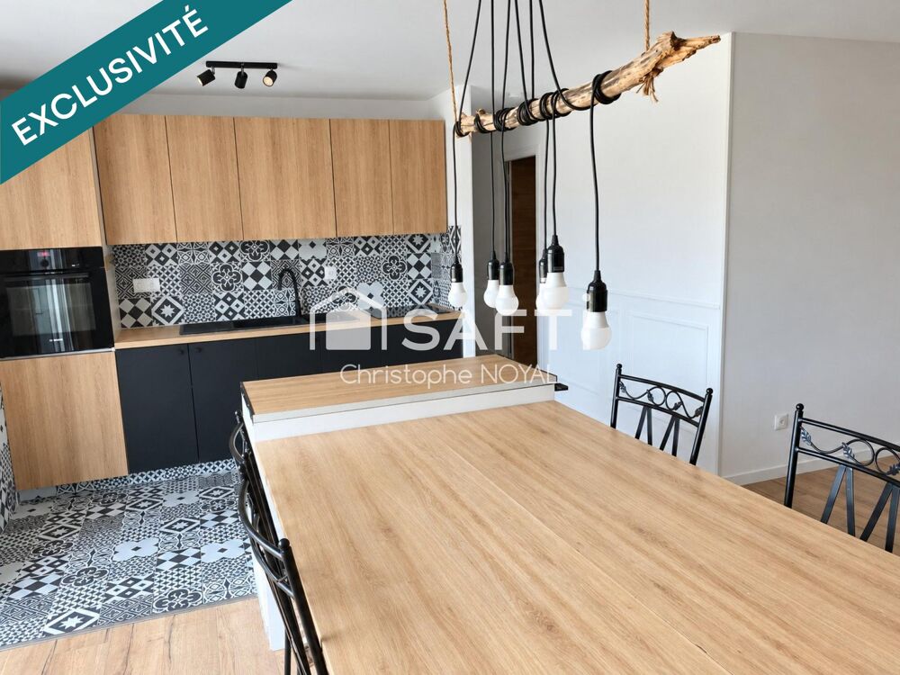 Vente Maison Maison de 2026 Orthez