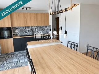  Maison 5 pièces 96 m² Orthez