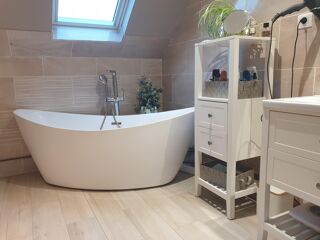  Maison  vendre 4 pices 106 m