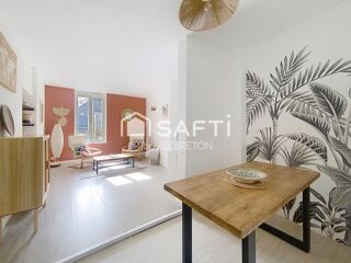  Appartement � vendre 3 pi�ces 59 m�