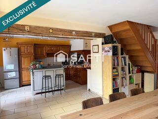  Maison à vendre 6 pièces 170 m²