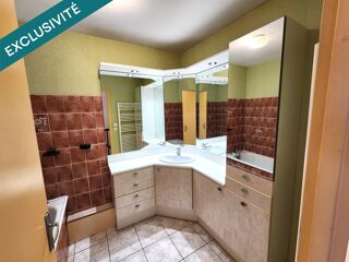 Maison � vendre 5 pi�ces 95 m�
