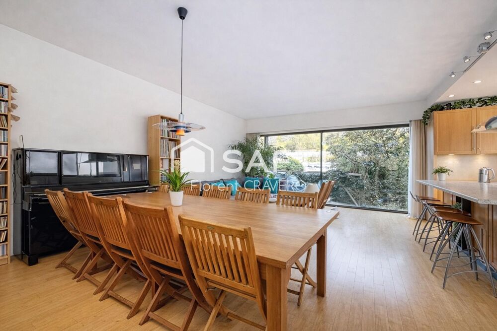à vendre  Maison Montreuil (93100)