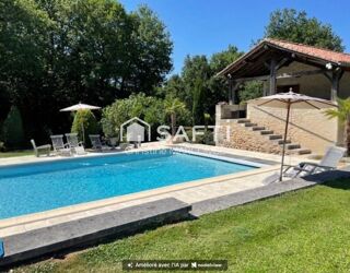  Maison à vendre 5 pièces 150 m²
