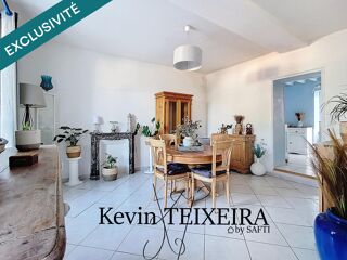  Maison à vendre 7 pièces 125 m²