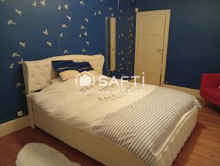  Appartement � vendre 3 pi�ces 61 m�