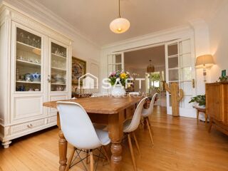  Maison à vendre 7 pièces 176 m²