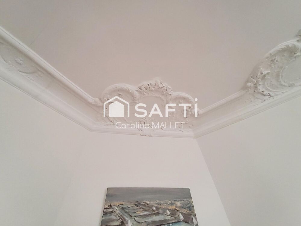à vendre  Appartement Paris 11