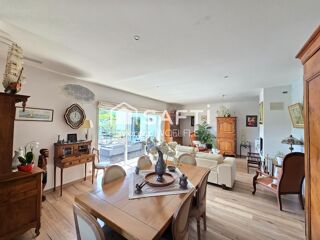  Maison à vendre 5 pièces 146 m²