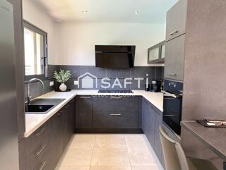  Maison à vendre 5 pièces 134 m²