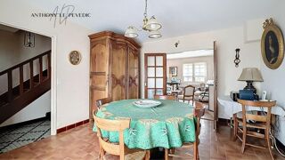  Maison � vendre 8 pi�ces 110 m�