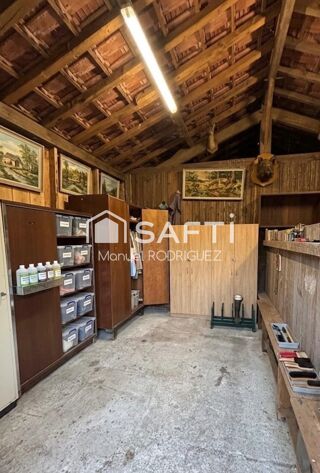  Maison à vendre 5 pièces 110 m²