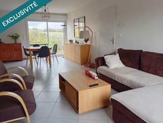  Maison � vendre 5 pi�ces 125 m�