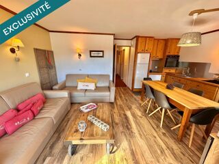  Appartement à vendre 3 pièces 43 m²