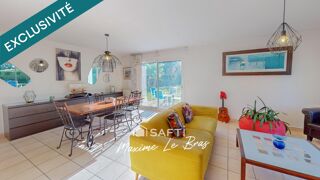  Maison � vendre 4 pi�ces 103 m�