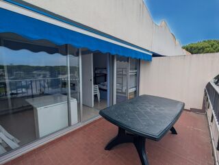  Appartement à vendre 2 pièces 31 m²